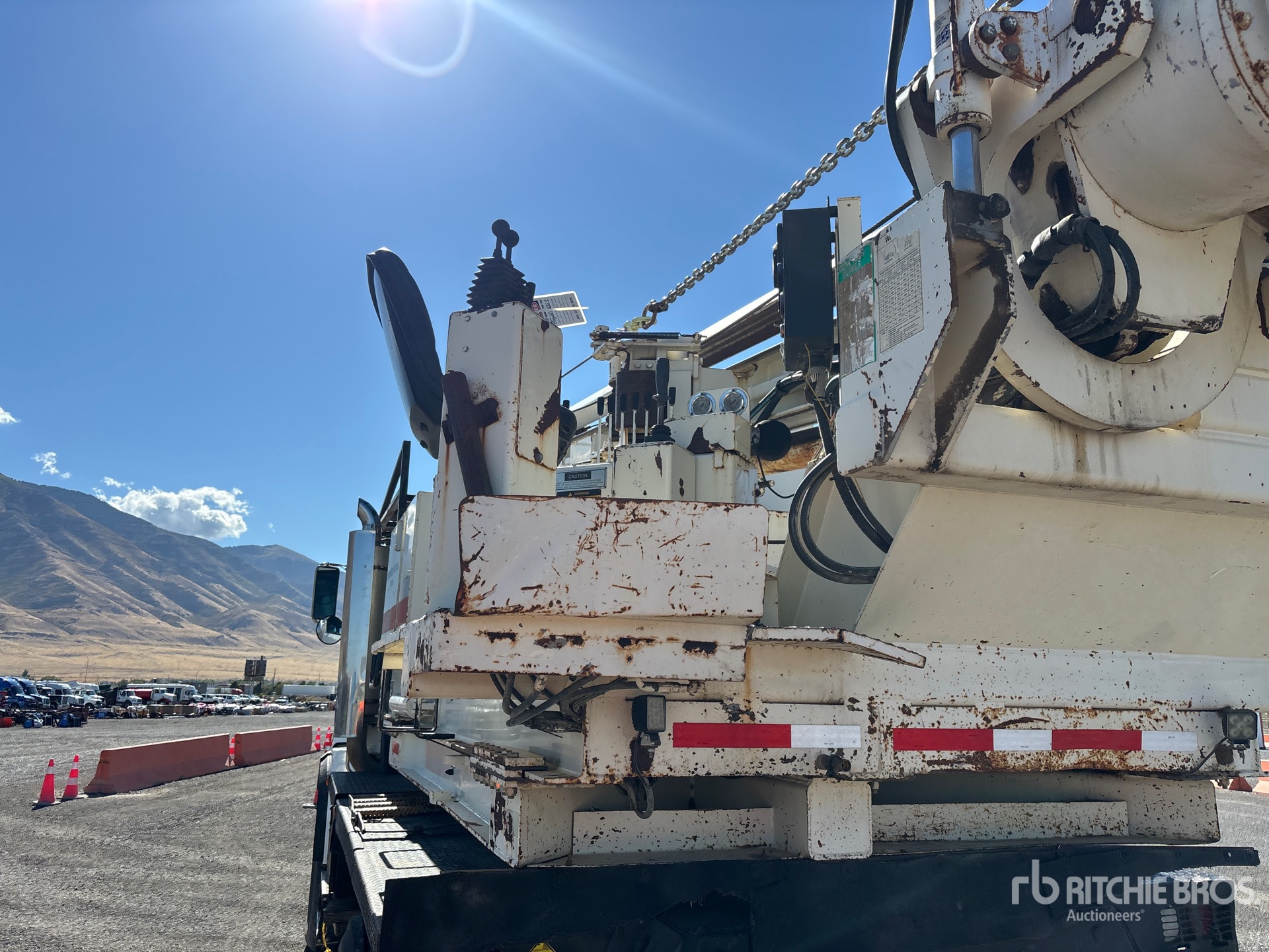 2006 Western Star 4900