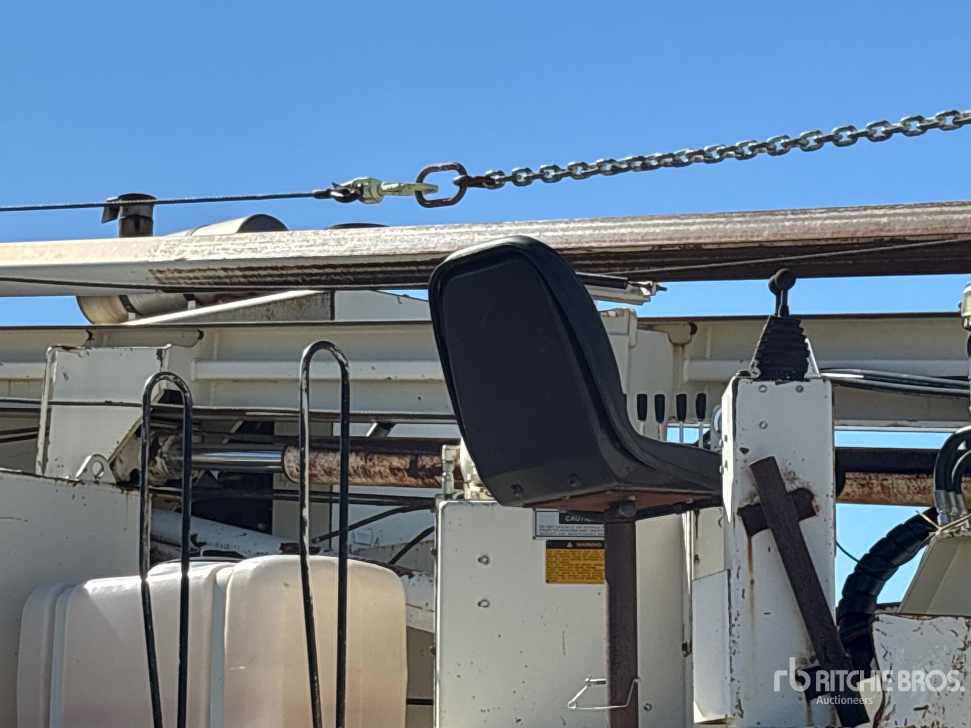 2006 Western Star 4900