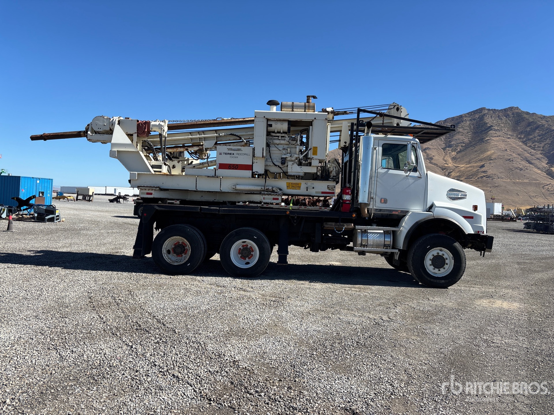 2006 Western Star 4900