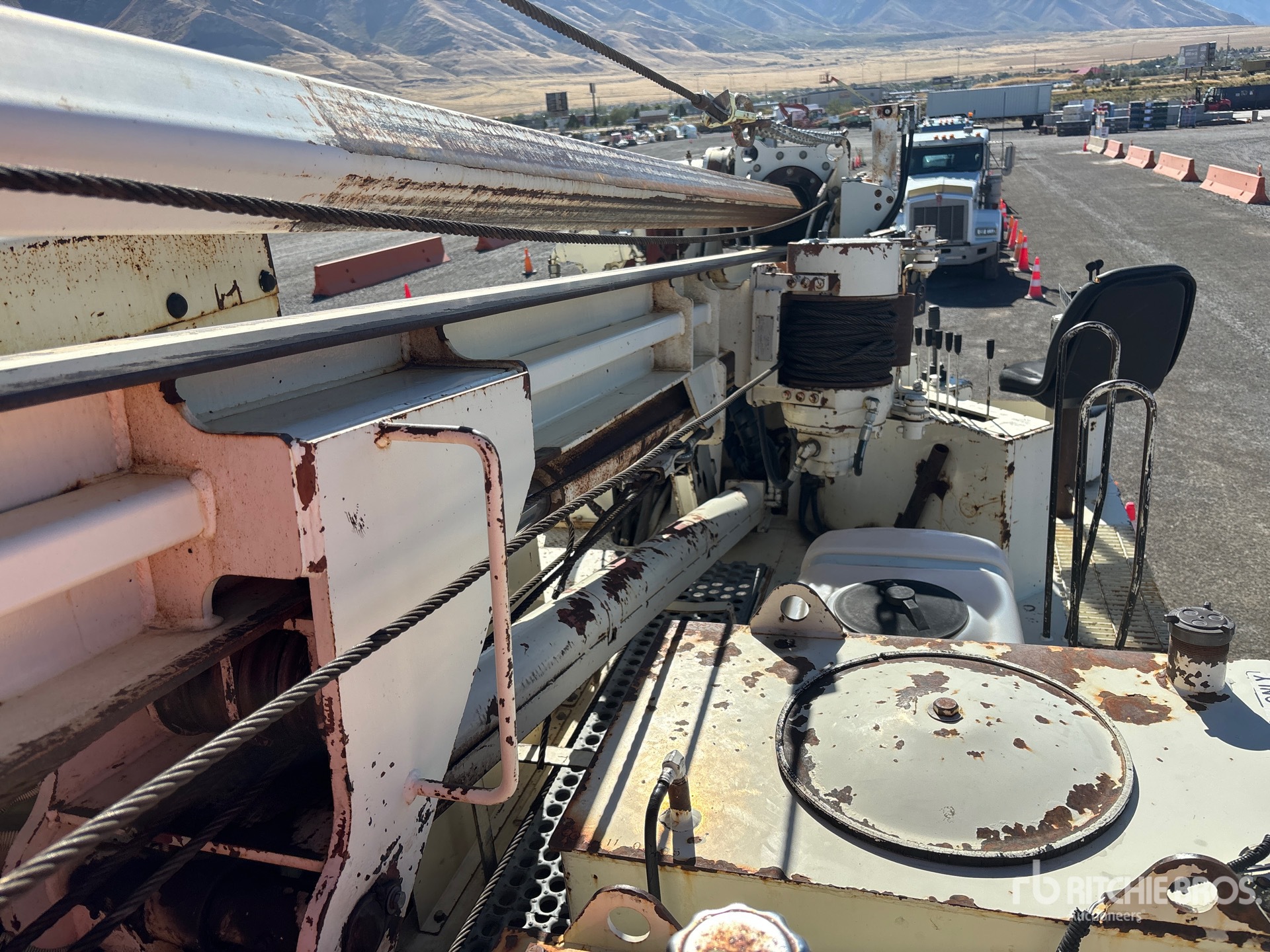 2006 Western Star 4900