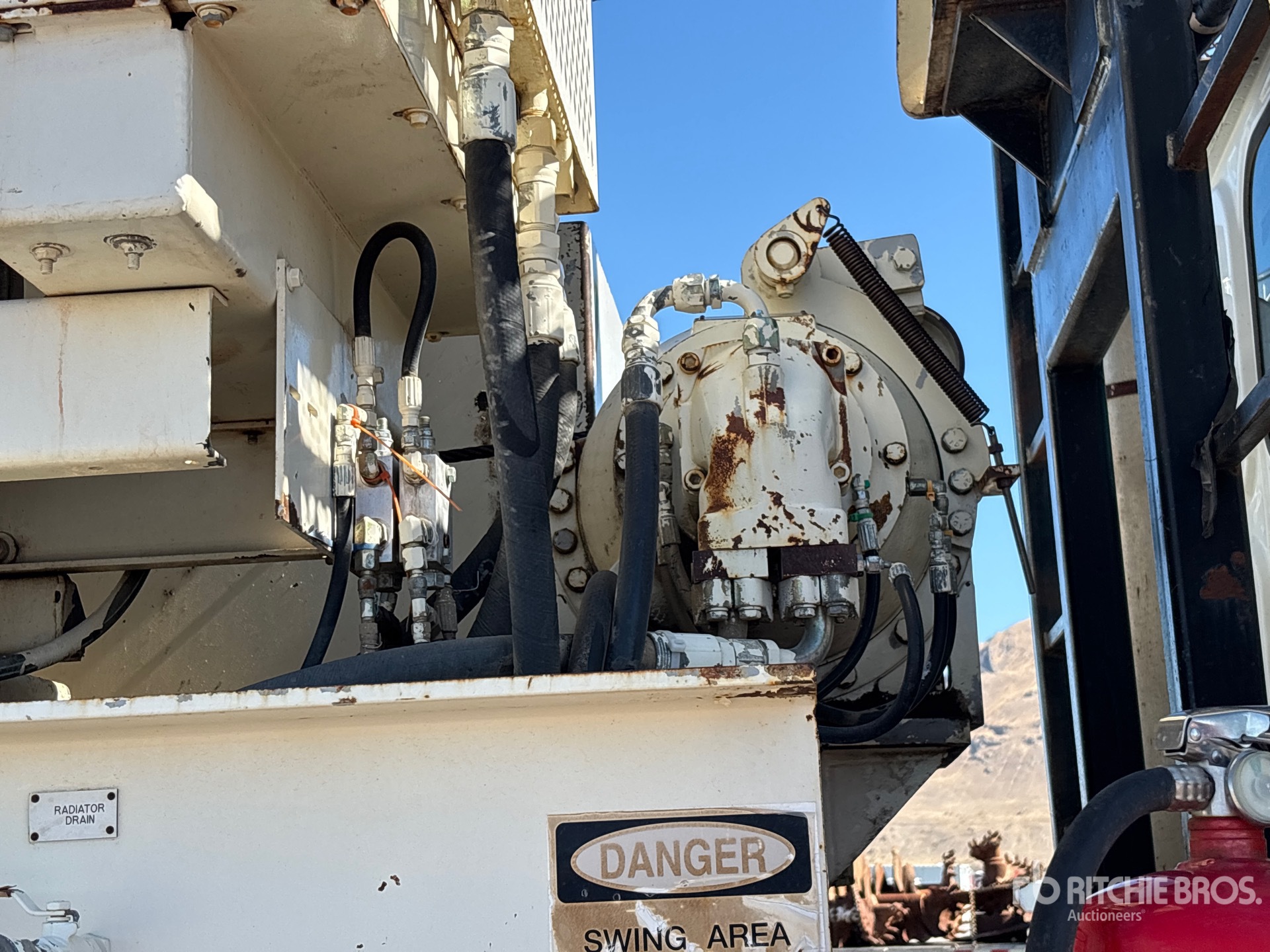 2006 Western Star 4900