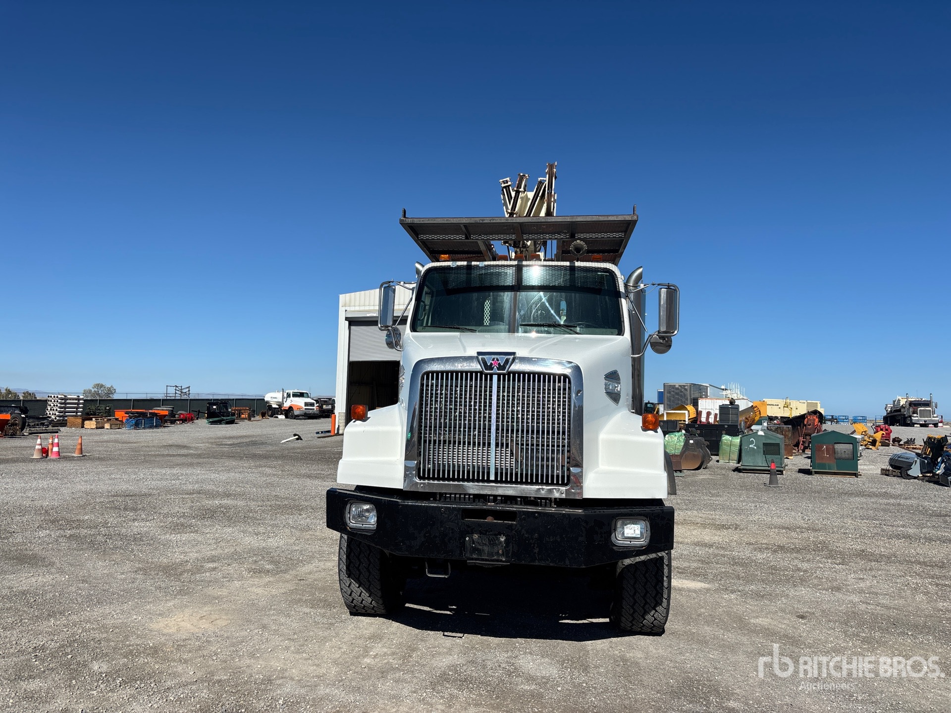 2006 Western Star 4900