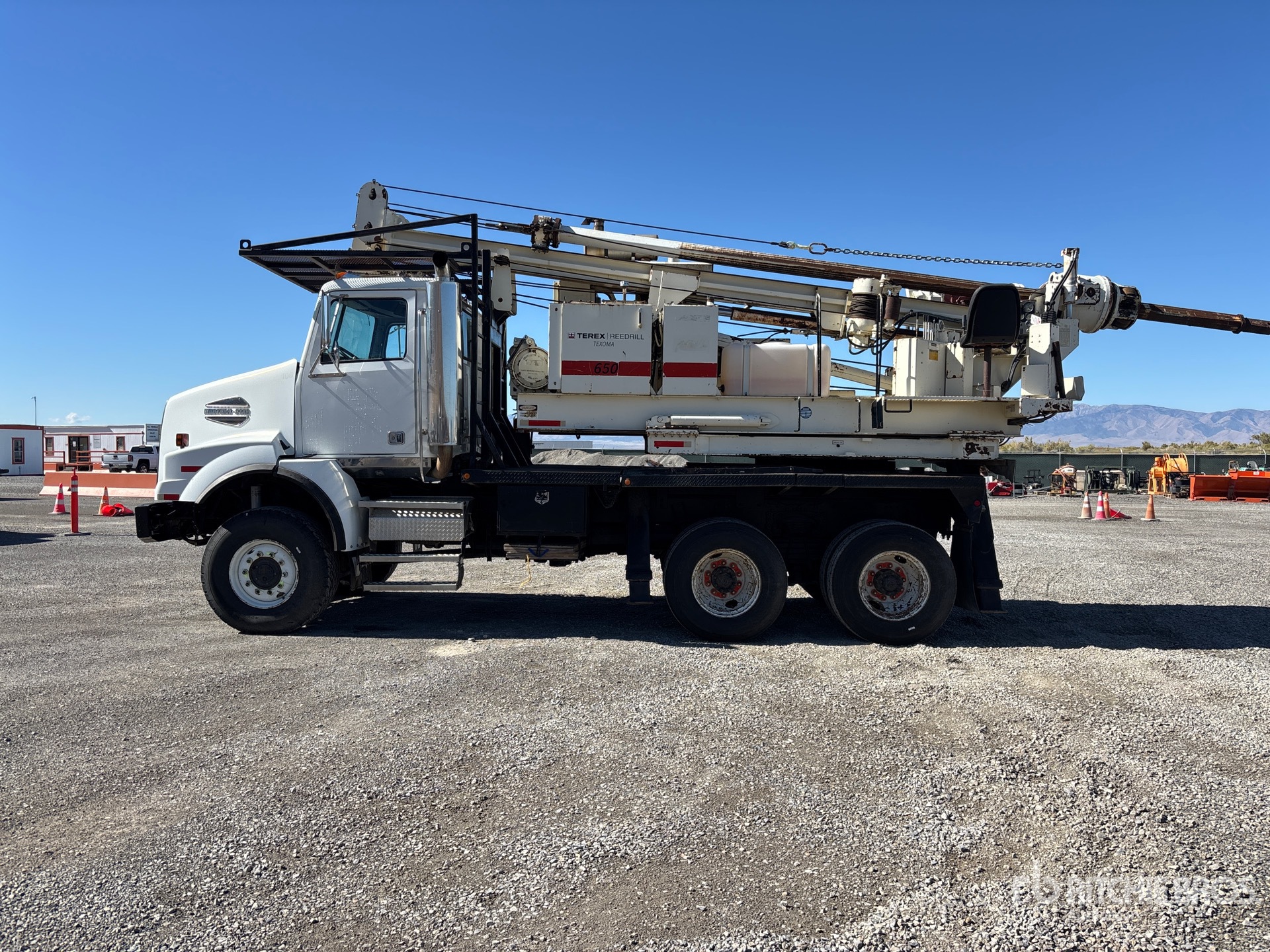 2006 Western Star 4900
