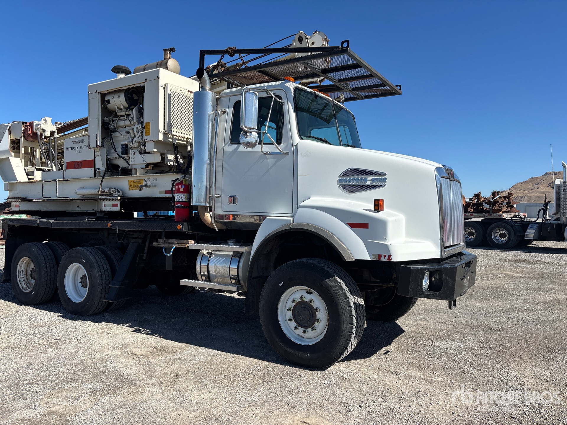 2006 Western Star 4900