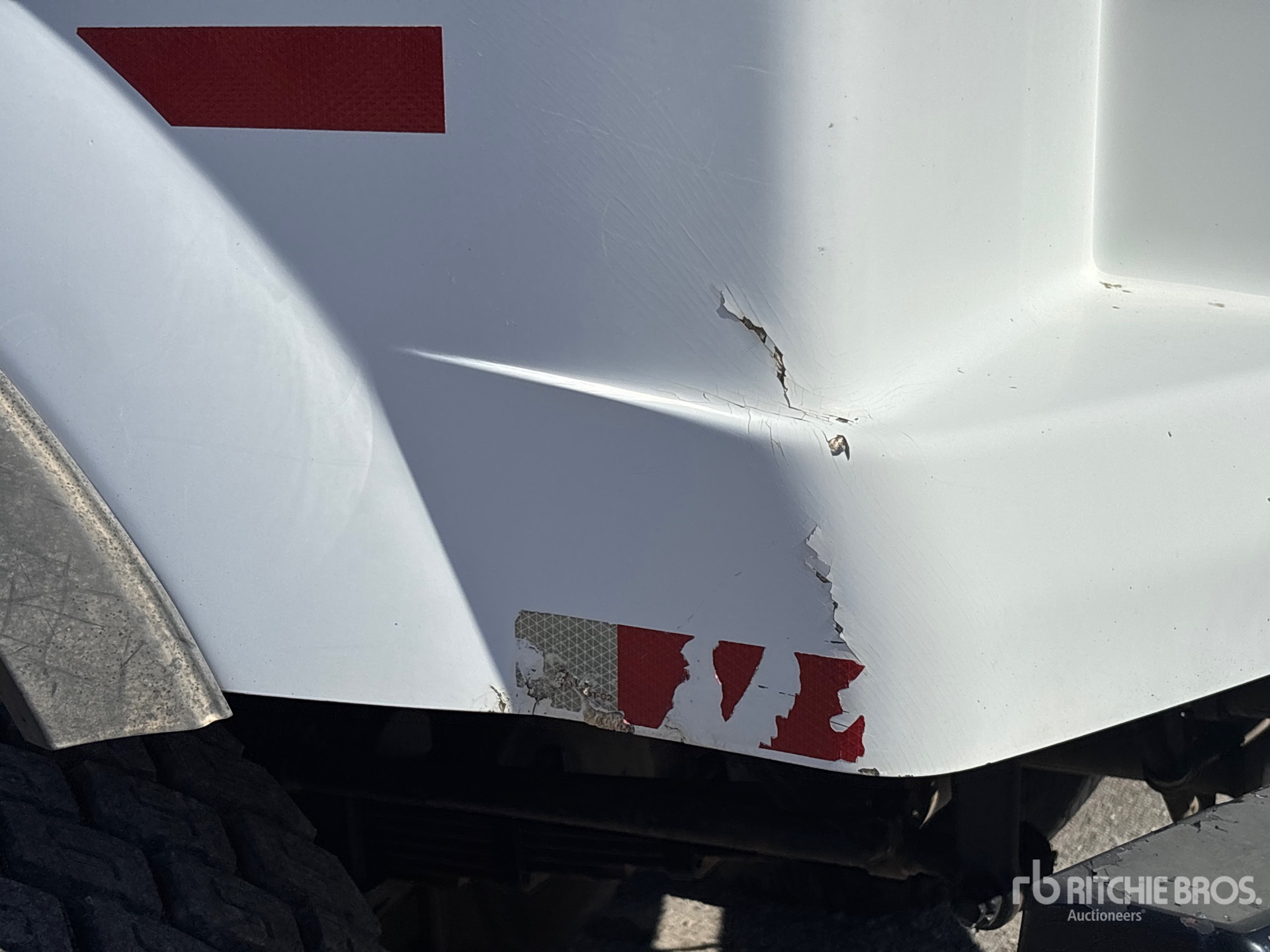 2006 Western Star 4900