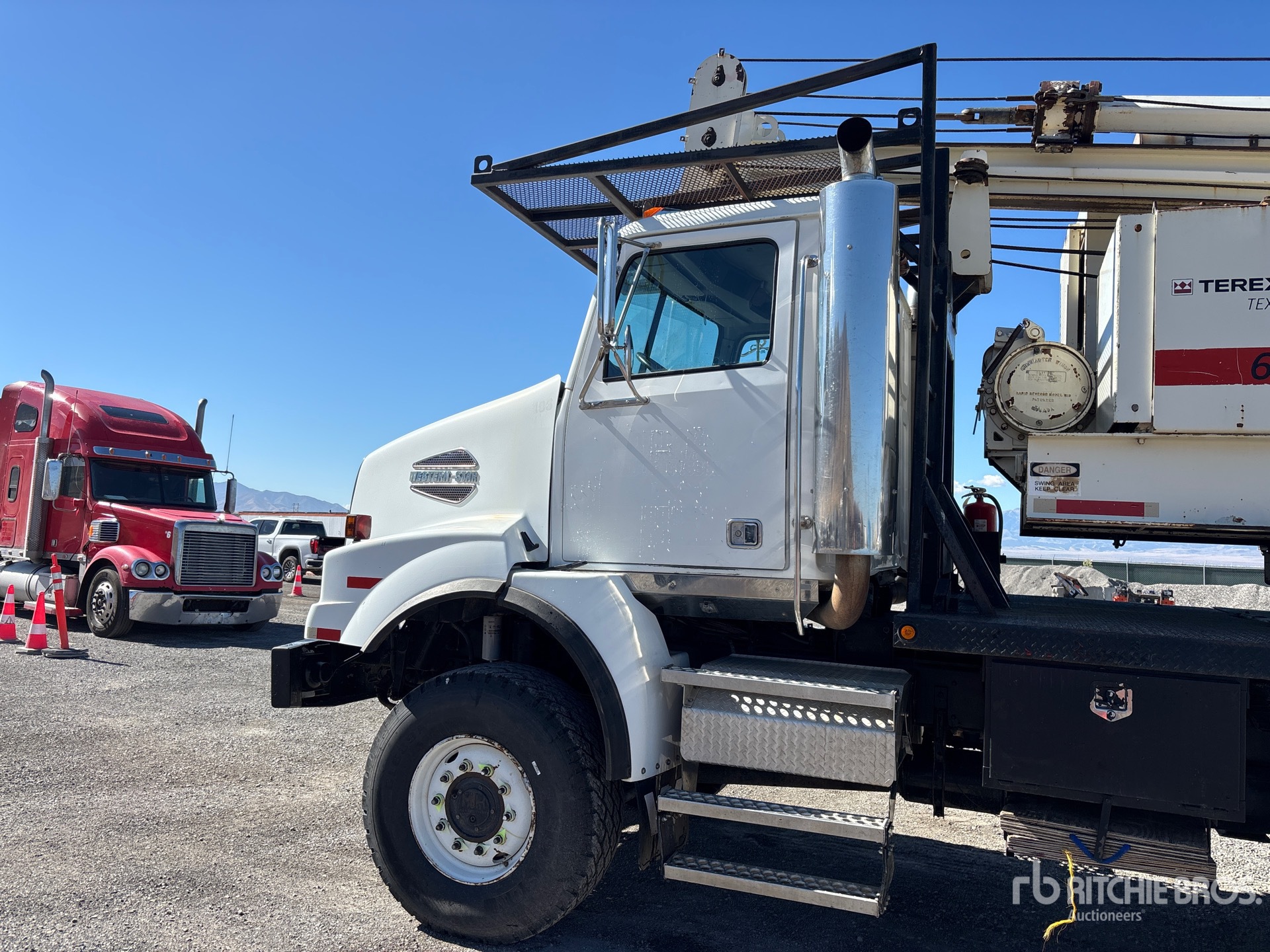 2006 Western Star 4900