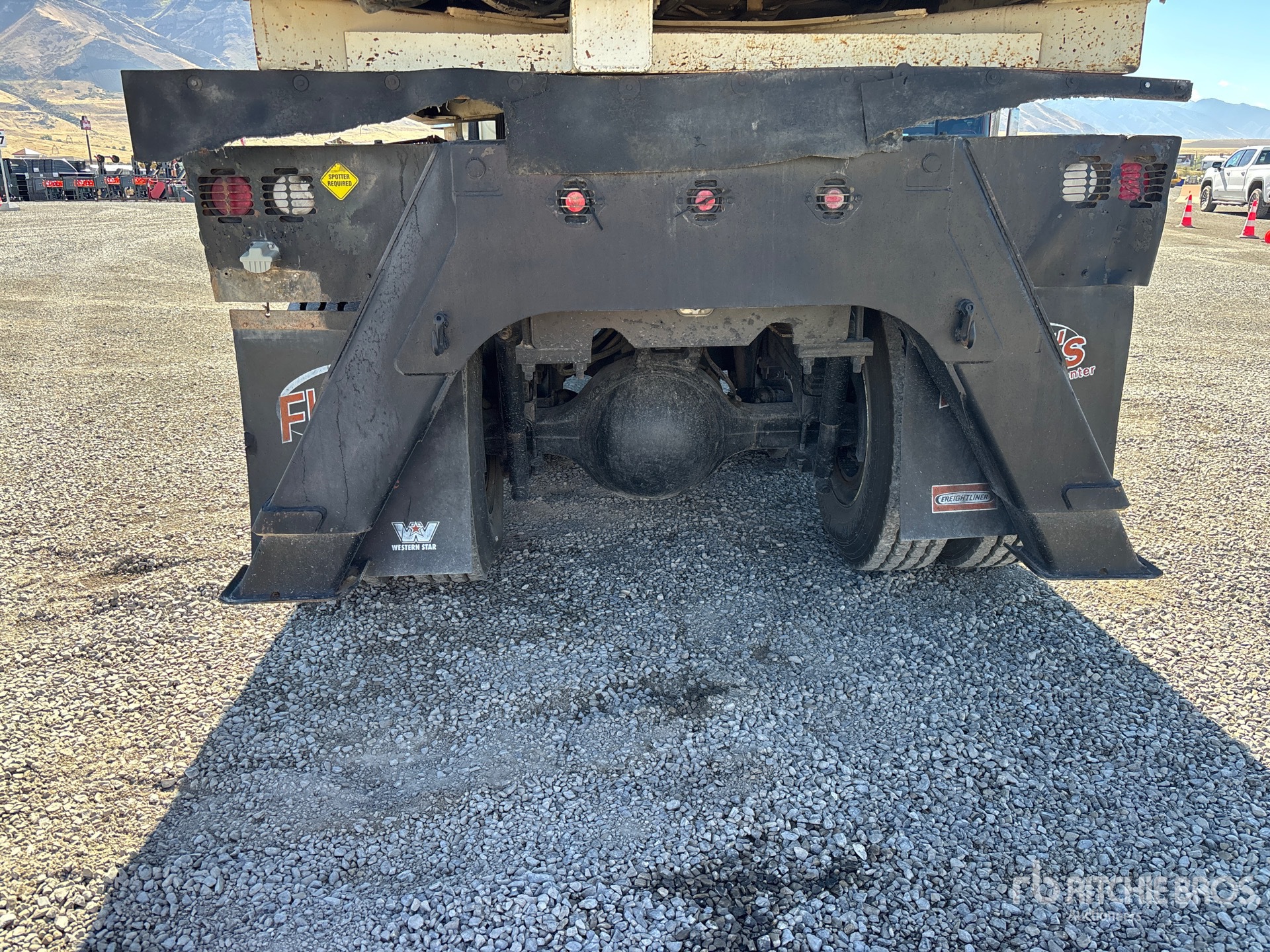 2006 Western Star 4900
