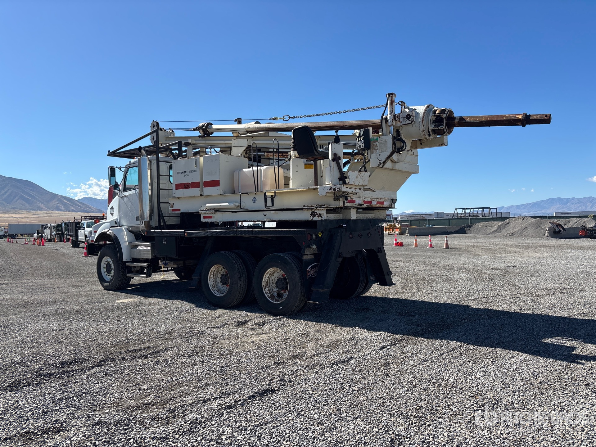 2006 Western Star 4900