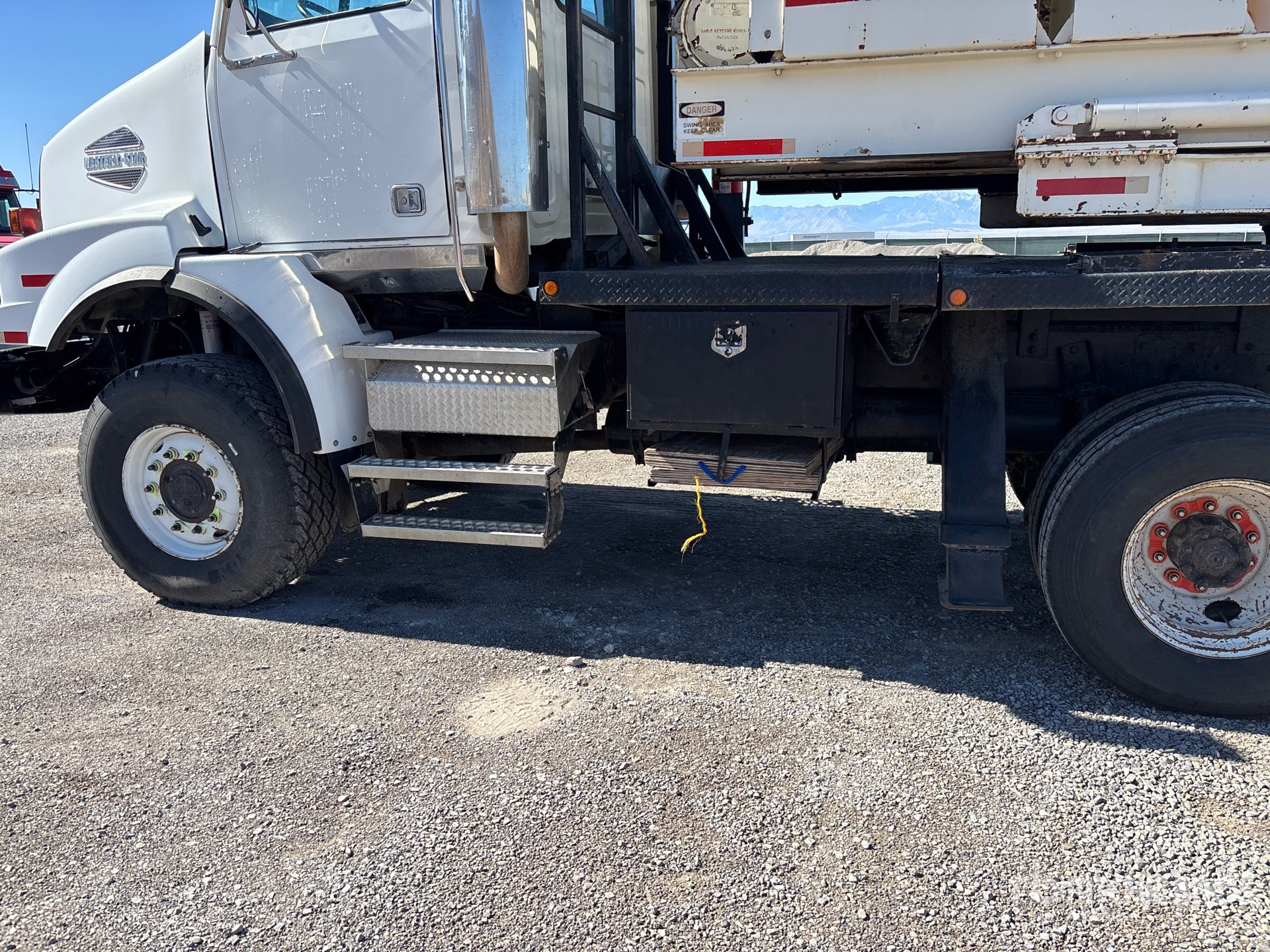 2006 Western Star 4900