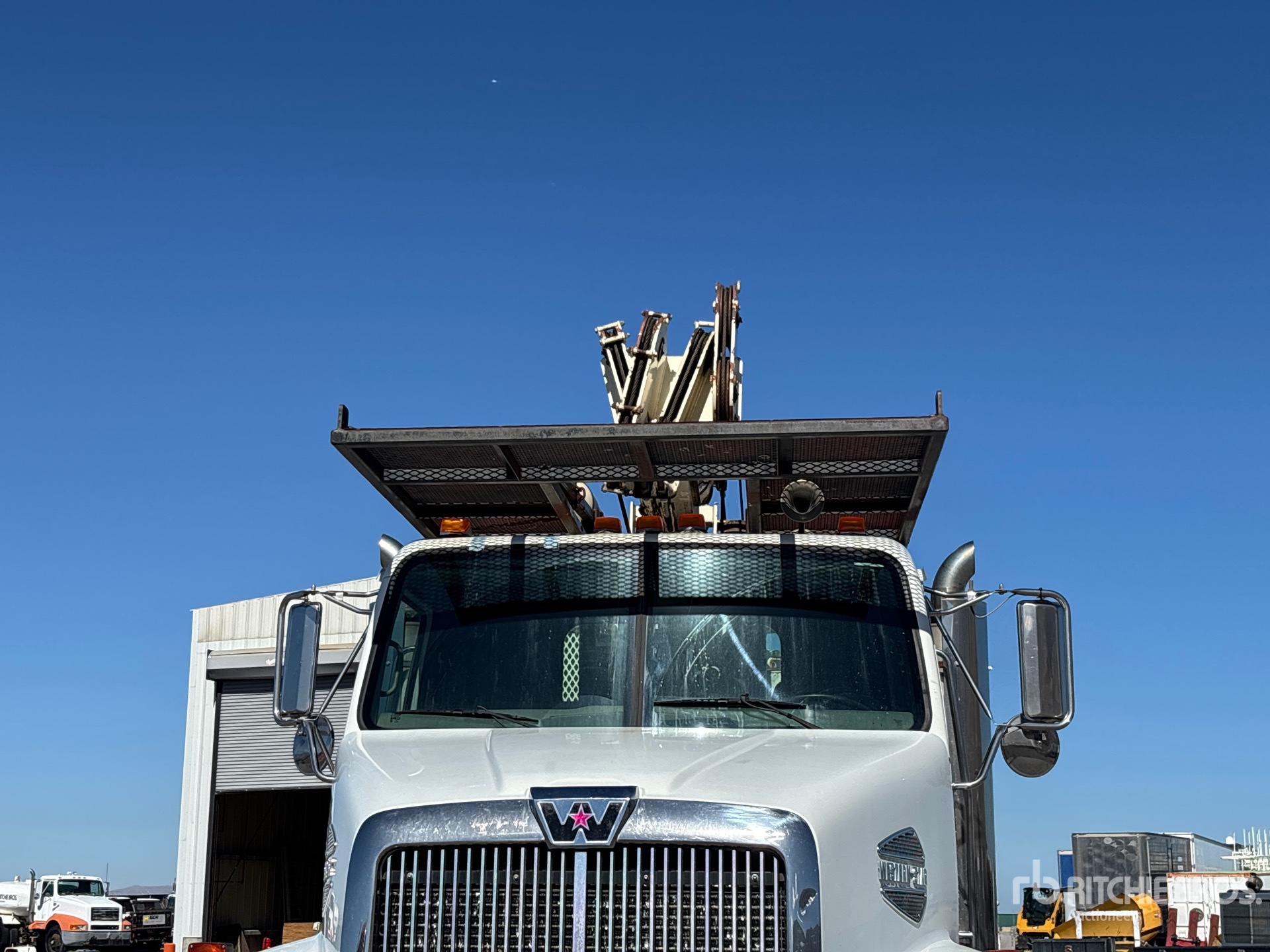 2006 Western Star 4900