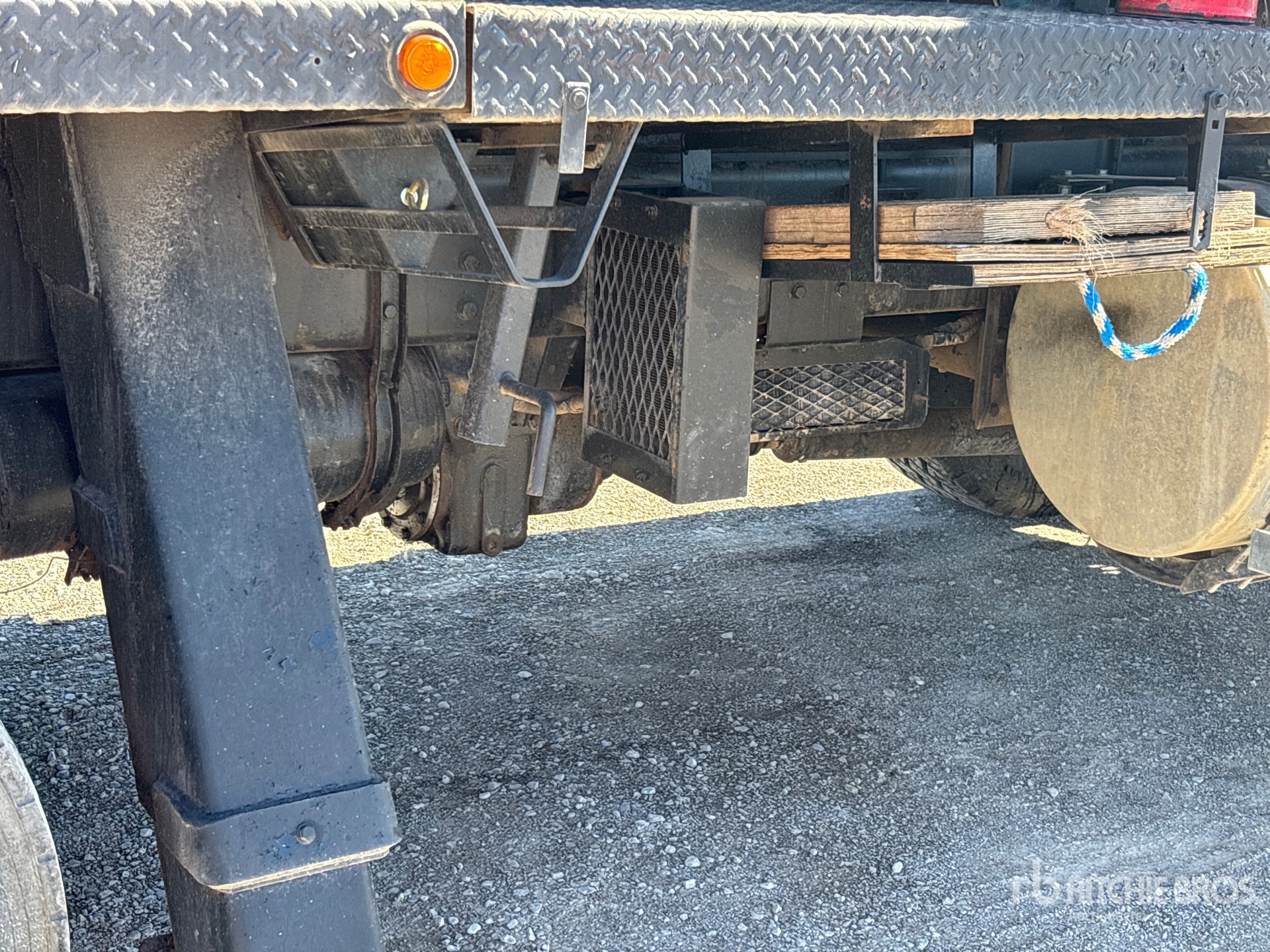 2006 Western Star 4900