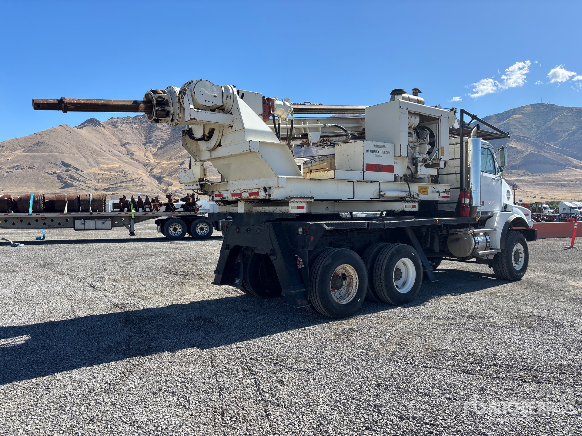2006 Western Star 4900