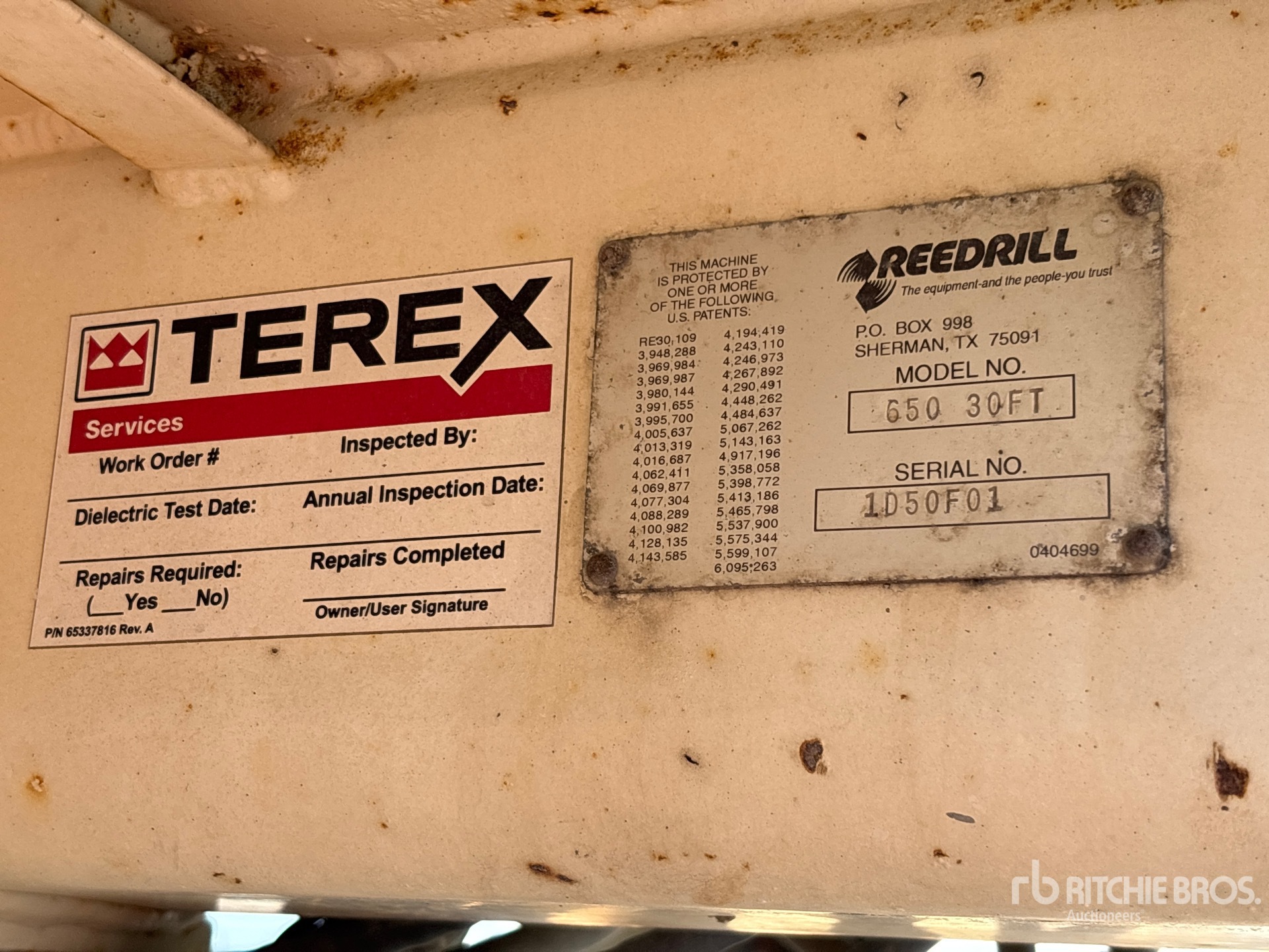 2006 Western Star 4900