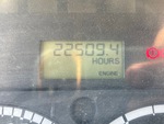 Cab with Engine Hours