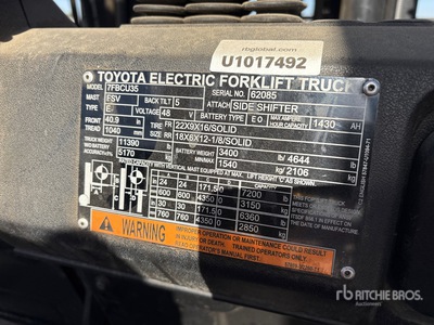 Control Station with