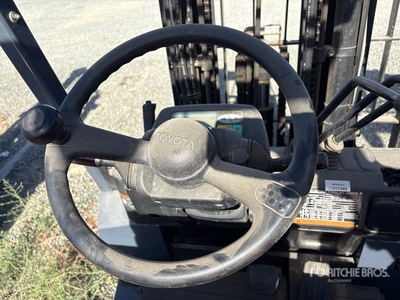 Control Station with