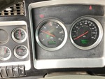 4 Transmision with Engine Hours