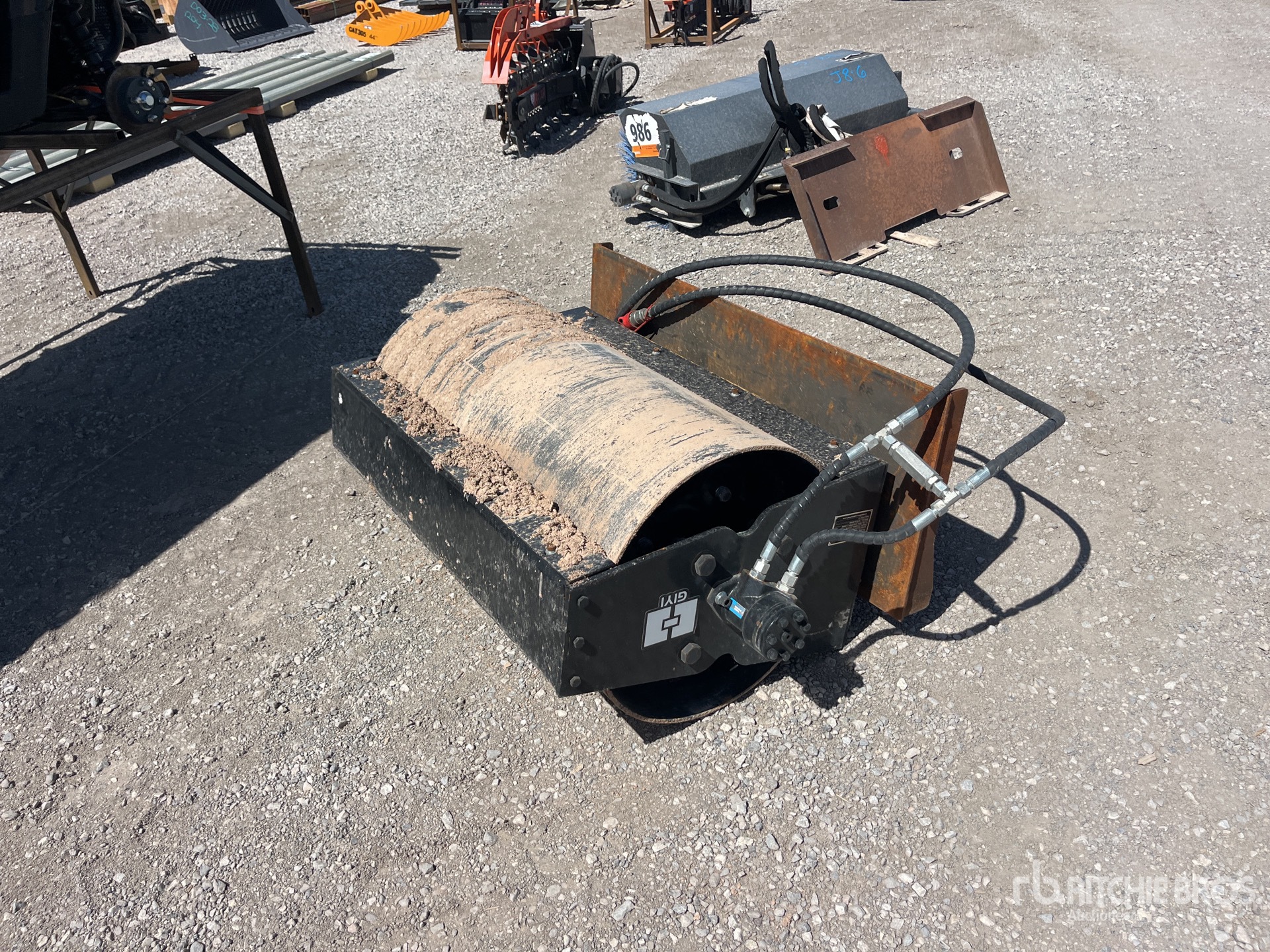 Photo of 2025 GIYI VR39