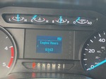Cab with Engine Hours
