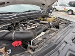 Motor with