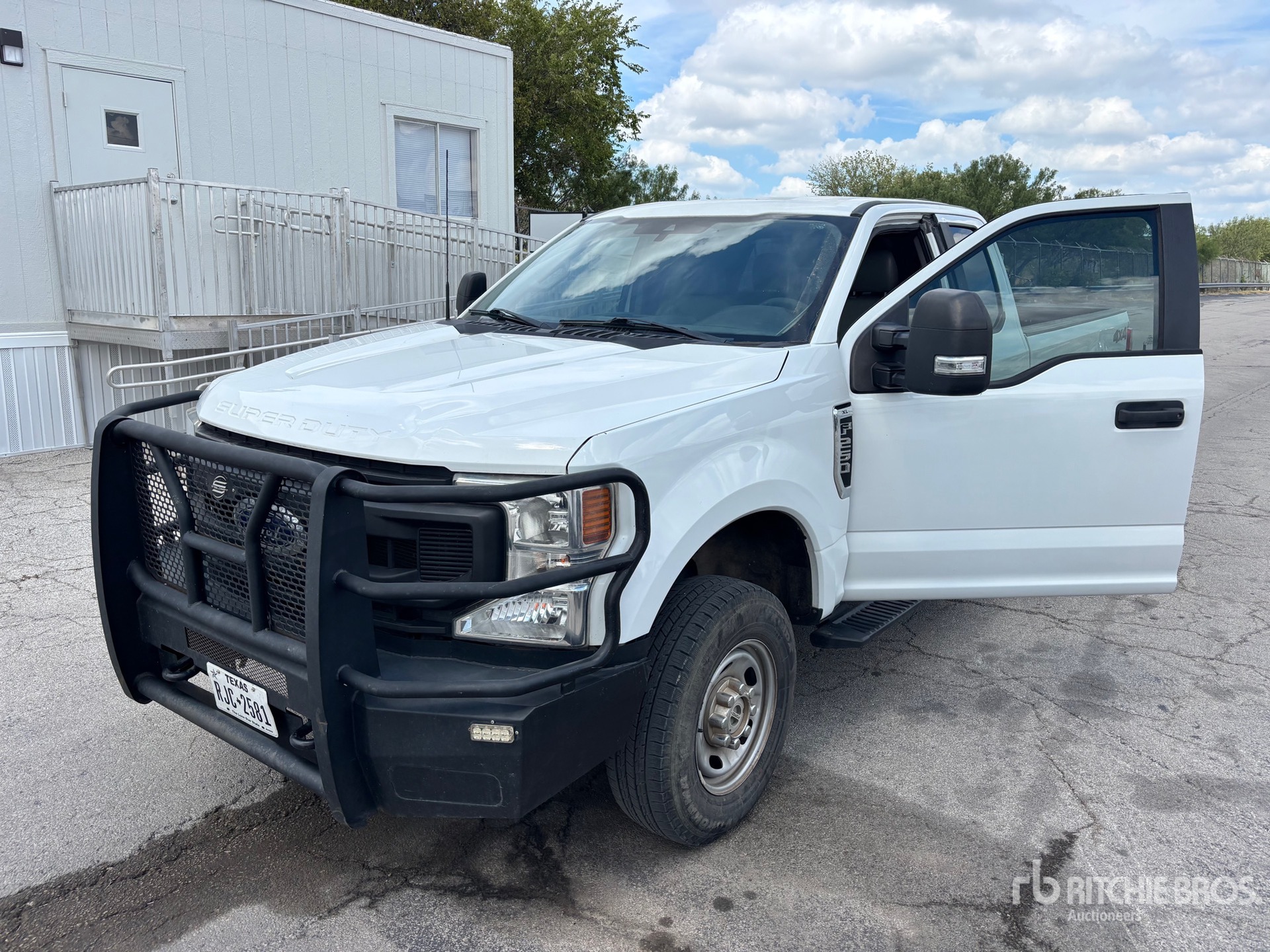 Photo of 2022 Ford F-250