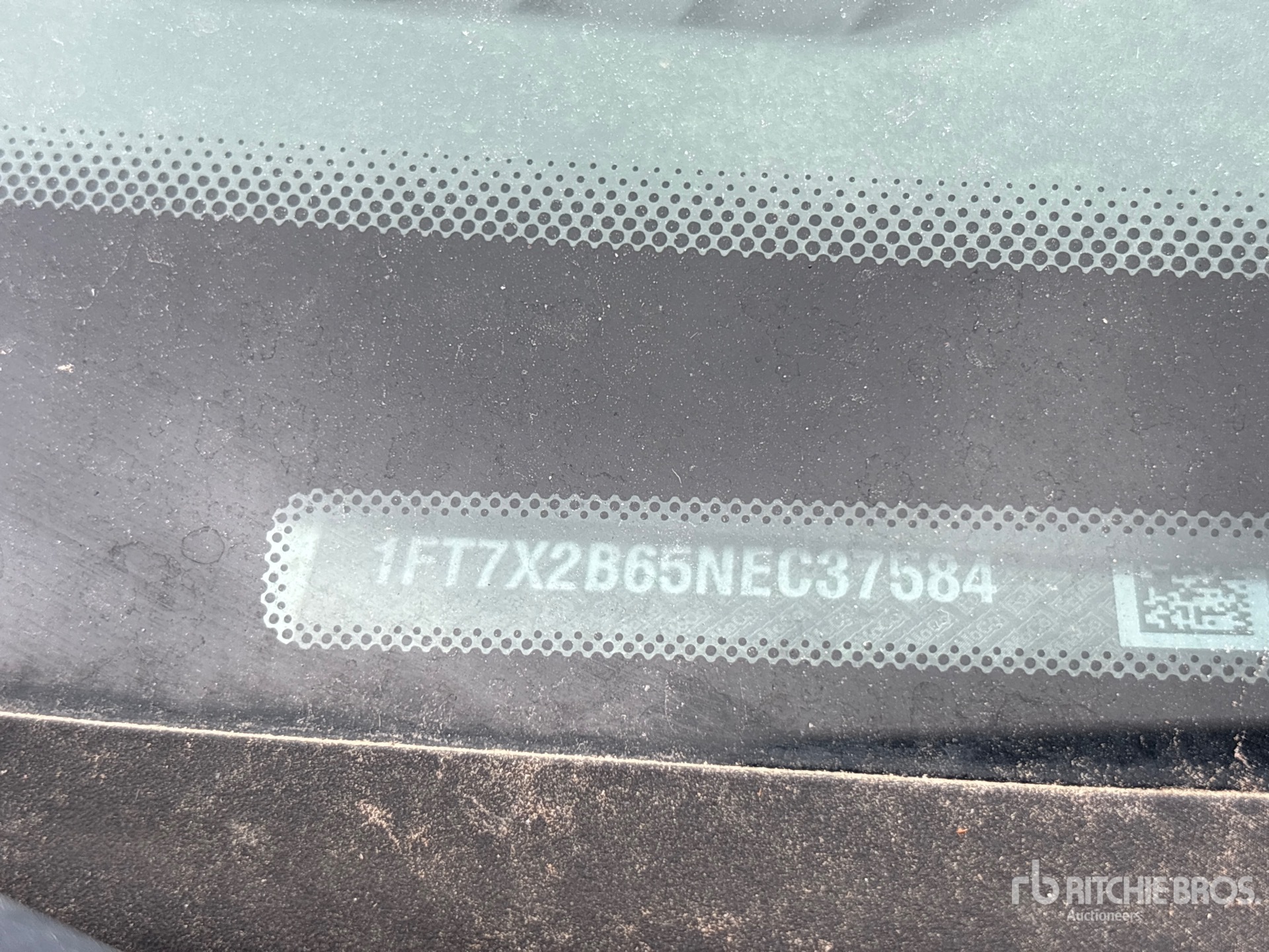 2022 Ford F-250