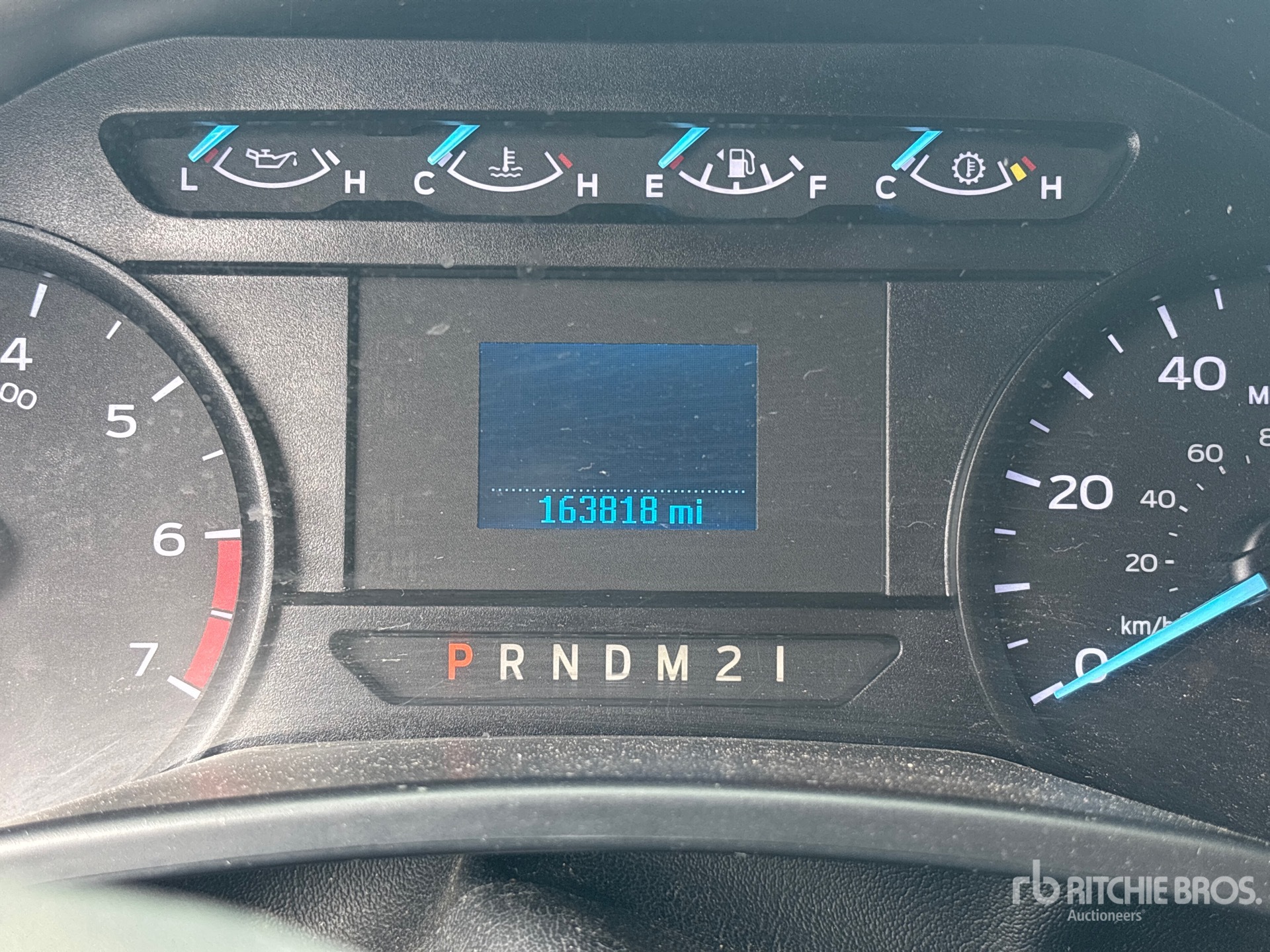2022 Ford F-250