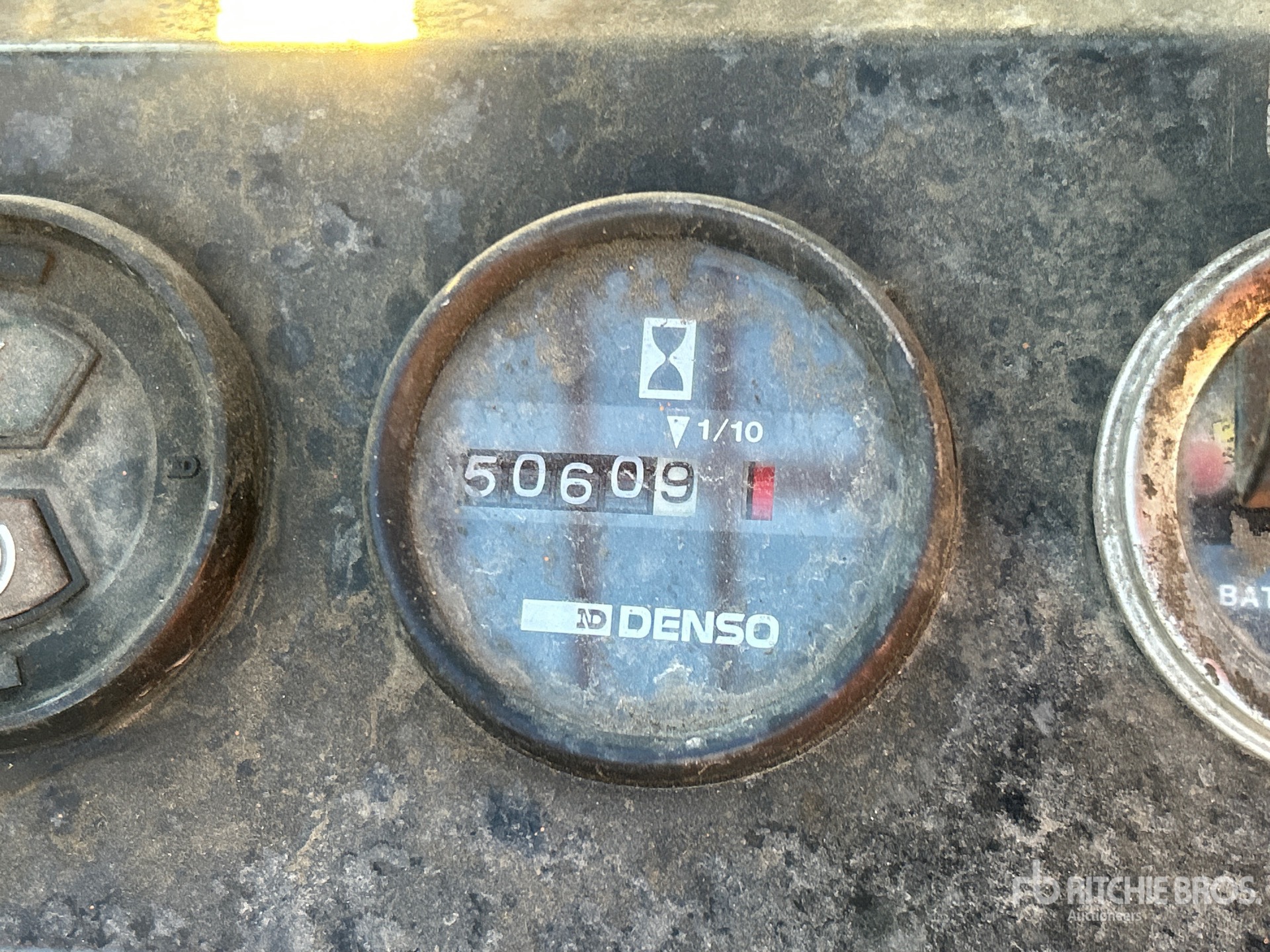 1991 Toyota 2FBE15