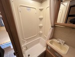 Interior with