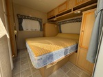 Interior with