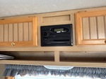 Interior with