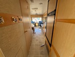 Interior with