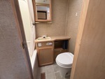 Interior with