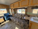 Interior with