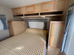 Interior with