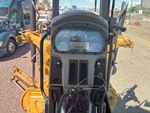 Control Station with
