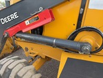 Hydraulics with