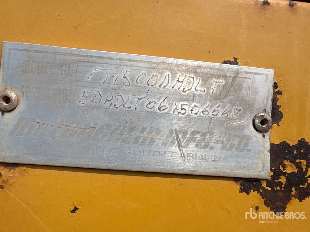 General Appearance with Numéro de série/Numéro d'identification du véhicule automobile