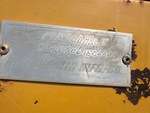 General Appearance with Numéro de série/Numéro d'identification du véhicule automobile