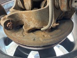 Brakes with