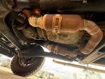 Drivetrain with