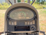 Control Station with Dash Console