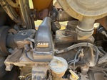 Motor with Emission Label