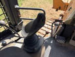 Control Station with Controles de los mecanismos de potencia