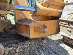 Chassis with Frame Condition