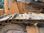 Undercarriage with Left Grouser Height