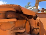 Chassis with Angle Linkage Pins and Bushings