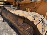 Undercarriage with Right Track Pads