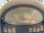 Control Station with Engine Oil Pressure