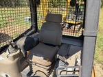 Control Station with Asiento/apoyabrazos